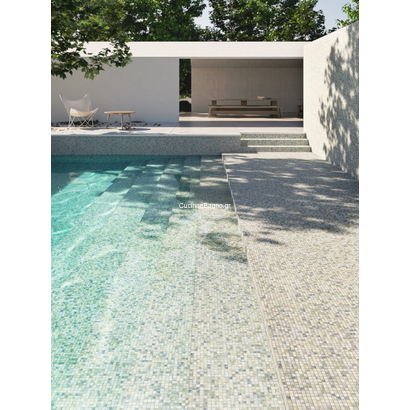 EZARRI Fluid 25 Ψηφίδα Σε Δίχτυ