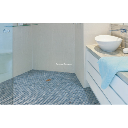 EZARRI Macauba 25 Ψηφίδα Σε Δίχτυ