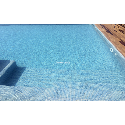 EZARRI Macauba 25 Ψηφίδα Σε Δίχτυ