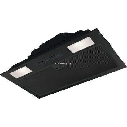 Franke FBI 525 BK Black Μοτέρ Για Τζάκι 305.0680.919