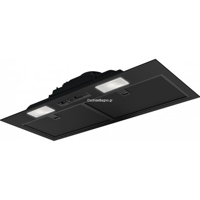 Franke FBI 705 BK Black Μοτέρ Για Τζάκι 305.0689.925