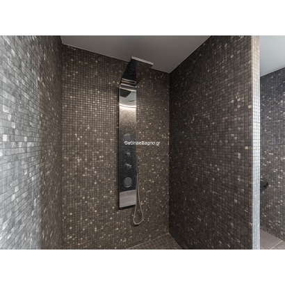 EZARRI Phyllite Zen 25 Safe Ψηφίδα Σε Δίχτυ