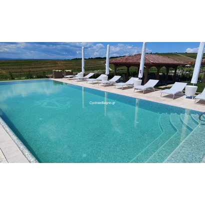 EZARRI Pigment 25 Ψηφίδα Σε Δίχτυ