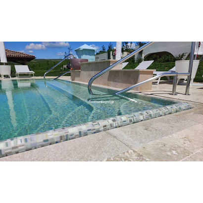 EZARRI Pigment 25 Ψηφίδα Σε Δίχτυ