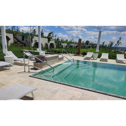 EZARRI Pigment 25 Ψηφίδα Σε Δίχτυ