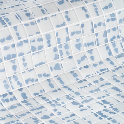 EZARRI Rims 25 Ψηφίδα Σε Δίχτυ