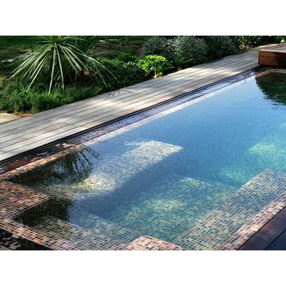 EZARRI Rivestone 25 Ψηφίδα Σε Δίχτυ