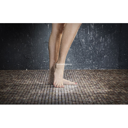 EZARRI Rustic 25 Ψηφίδα Σε Δίχτυ