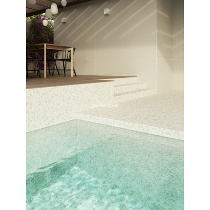 EZARRI Sponge 25 Ψηφίδα Σε Δίχτυ