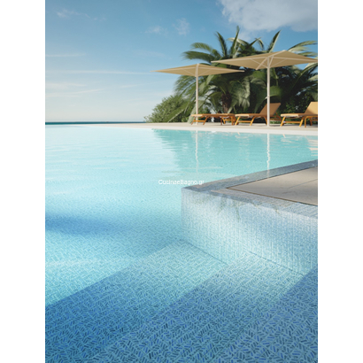 EZARRI Strokes 25 Ψηφίδα Σε Δίχτυ