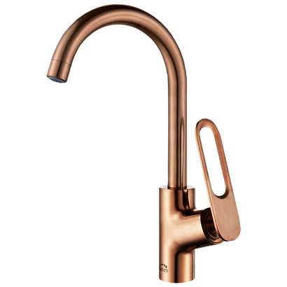 LAVEO Tierra Copper Μπαταρία Κουζίνας BAJ 868D