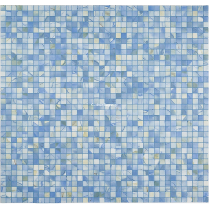 EZARRI Washes 25 Ψηφίδα Σε Δίχτυ