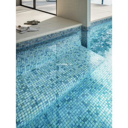 EZARRI Washes 25 Ψηφίδα Σε Δίχτυ