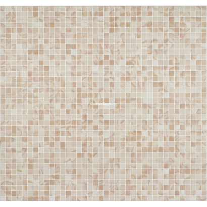 EZARRI Wet-in-Wet 25 Ψηφίδα Σε Δίχτυ