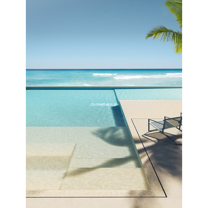 EZARRI Wet-in-Wet 25 Ψηφίδα Σε Δίχτυ