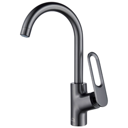 LAVEO Tierra Graphite Μπαταρία Κουζίνας BAJ 968D