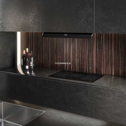 Franke Mythos Drip Free K-LINK Απορροφητήρας Εντοιχιζόμενος 305.0705.340