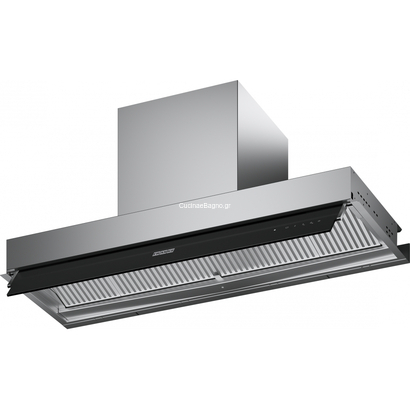 Franke Mythos Drip Free K-LINK Απορροφητήρας Εντοιχιζόμενος 305.0705.340