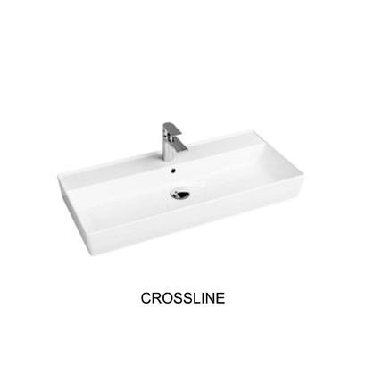 SAVVO Top 55/D 145x45 Έπιπλο Μπάνιου Κρεμαστό