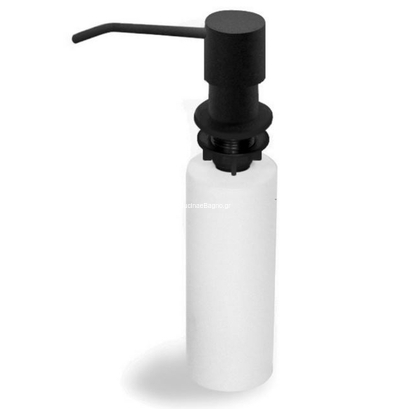 ELLECI Αντλία Σαπουνιού ADI02300BK