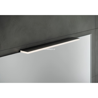 SAVINI Iside 100x47 Έπιπλο Μπάνιου Κρεμαστό