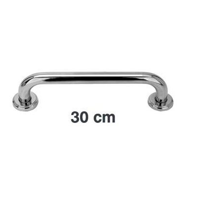 Huida Λαβη Inox 30 Cm αμεα 13-0305