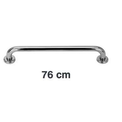 Huida Λαβή Inox 75 Cm Αμεα 13-0762