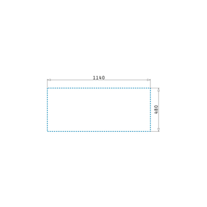 Pyramis Athena Extra (116x50) 2B 1D Γυαλισμένο Νεροχύτης Ανοξείδωτος 107163101