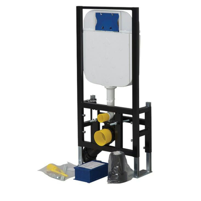 Creavit GR5004 ΕΝΤΟΙΧΙΖΟΜΕΝΟ ΚΑΖΑΝΑΚΙ ΑΥΤΟΦΕΡΟΜΕΝΟ 3/6 lit