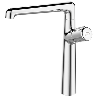 LAVEO Pretto Χρωμέ Μπαταρία Κουζίνας BAO 065D