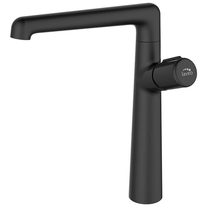 LAVEO Pretto Black Μπαταρία Κουζίνας BAO 765D