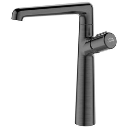 LAVEO Pretto Graphite Μπαταρία Κουζίνας BAO 965D