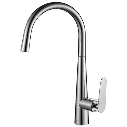 LAVEO Nalda Χρωμέ Μπαταρία Κουζίνας BAY 068D