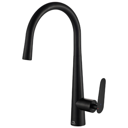 LAVEO Nalda Black Μπαταρία Κουζίνας BAY 768D