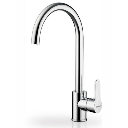 Pyramis Clodia Χρωμέ Μπαταρία Κουζίνας 090942401