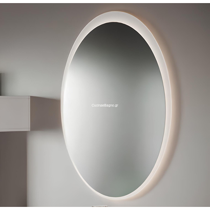 SAVINI Iside 80x47 OB Έπιπλο Μπάνιου Κρεμαστό