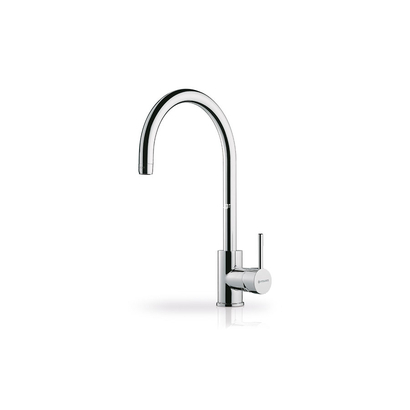 Pyramis Gusto Χρωμέ Μπαταρία Κουζίνας 095071001