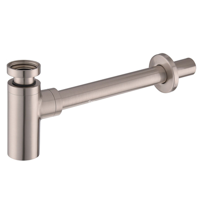 KARAG LF9005-S Σιφώνι Νιπτήρα Σατινέ