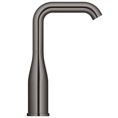 Grohe Essence 24174A01 Hard Graphite Μπαταρία Νιπτήρος