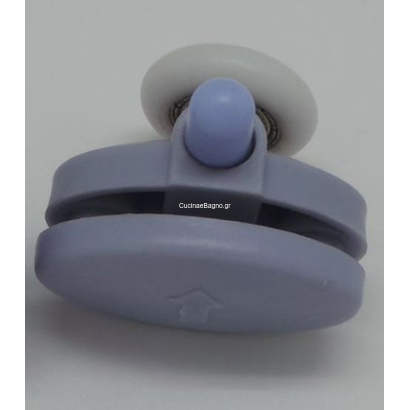 GLORIA Ροδάκια Καμπίνας Ανταλλακτικά 37-1301