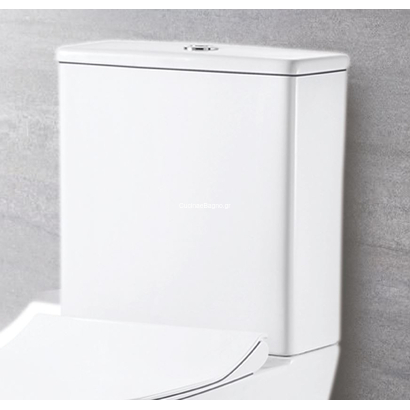 KLP DONNA Καζανάκι Με Μηχανισμο 4450106