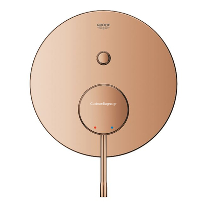 Grohe Essence 24167DA1 Warm Sunset Εξωτερικό Μέρος Μίκτη 2 Ροών