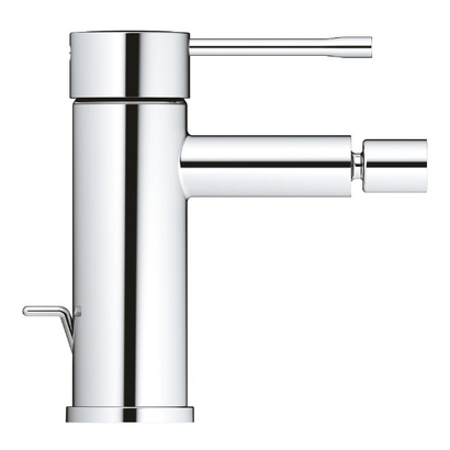 Grohe Essence 24178001 Χρωμέ Μπαταρία Μπιντέ