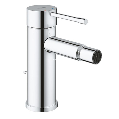 Grohe Essence 24178001 Χρωμέ Μπαταρία Μπιντέ