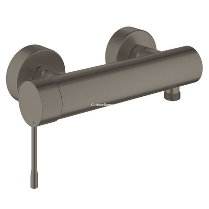 Grohe Essence 25252AL1 Brushed Hard Graphite Σώμα Ντουζιέρας