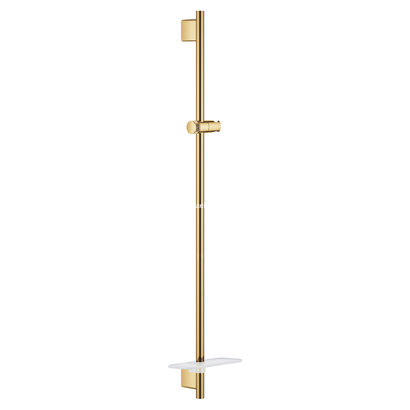 Grohe Rainshower SmartActive 26603GL0 Cool Sunrise 90cm Βέργα Ντους