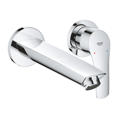 Grohe Eurosmart 3 L-Size 29338003 Νιπτήρος Επίτοιχη Εξωτερικό μέρος