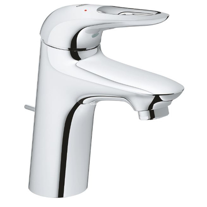 Grohe Eurostyle S-Size 33558003 Μπαταρία Νιπτήρος
