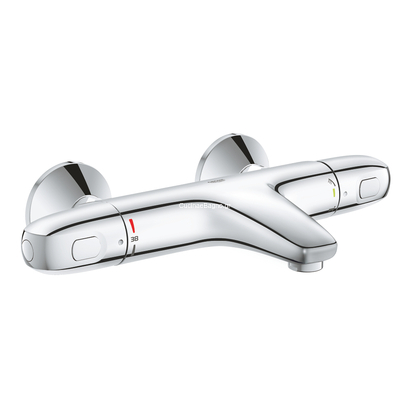 Grohe Grohtherm 1000 34816003 Μπαταρία Λουτρού Θερμοστατική