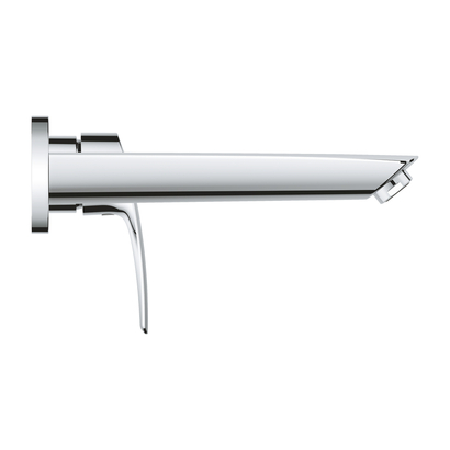 Grohe Eurosmart 3 L-Size 29338003 Νιπτήρος Επίτοιχη Εξωτερικό μέρος